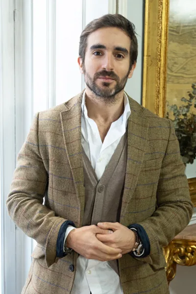Andrés Moreno