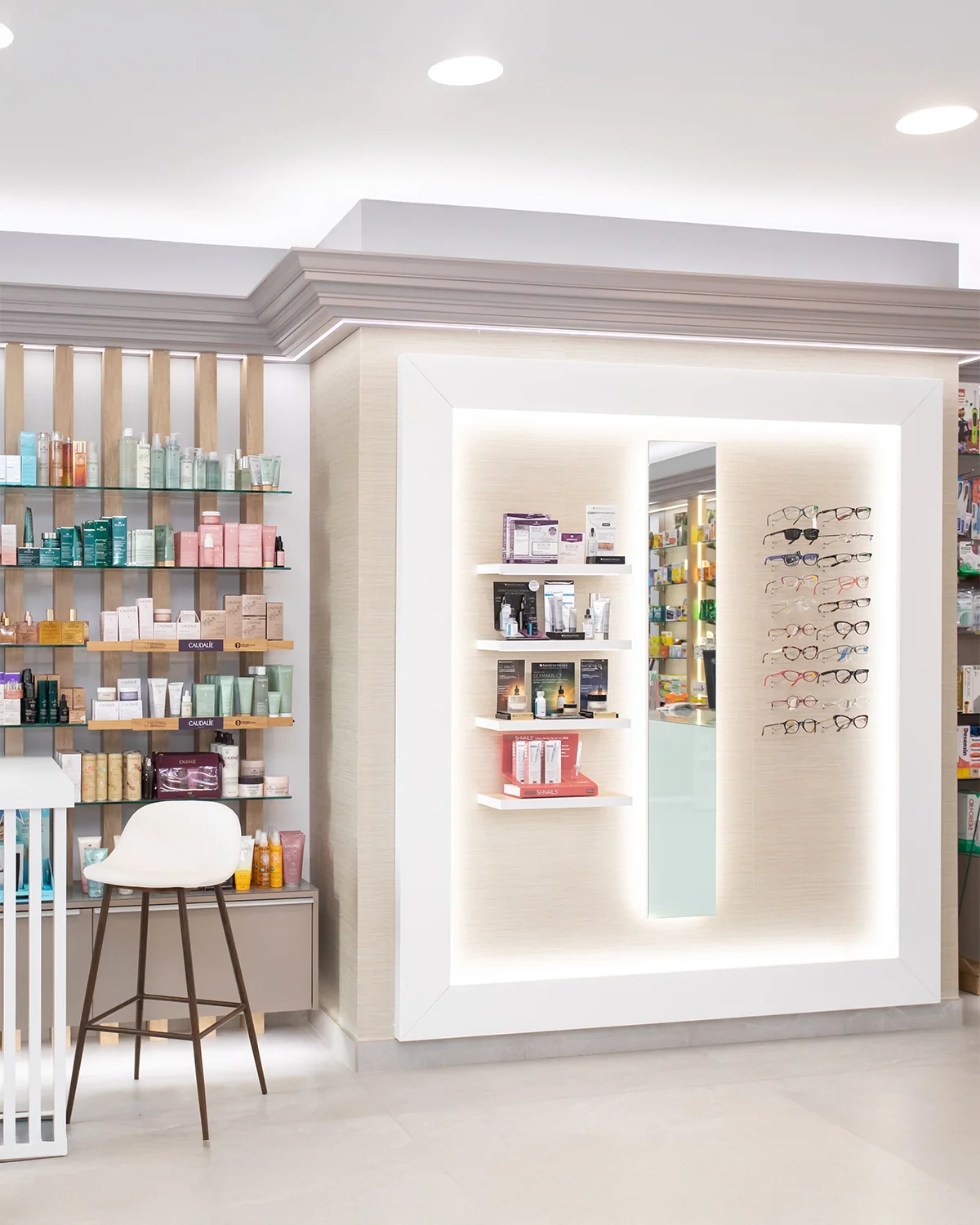 Farmacia Velázquez