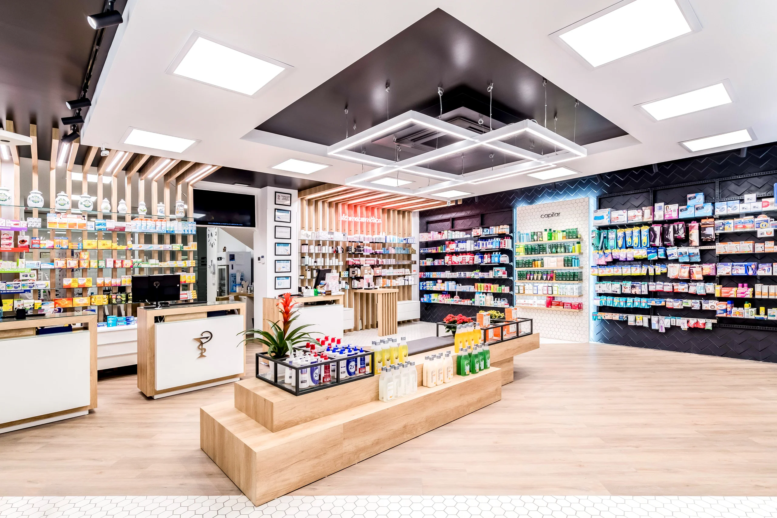 Farmacia Timoner